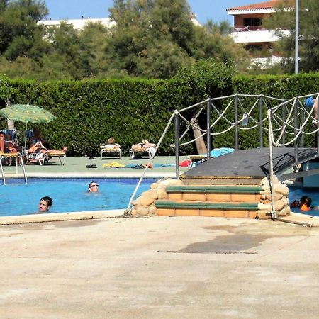 Apartament Jardins Del Mar 46 L'Estartit Zewnętrze zdjęcie