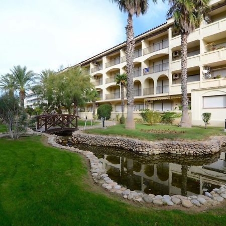Apartament Jardins Del Mar 46 L'Estartit Zewnętrze zdjęcie