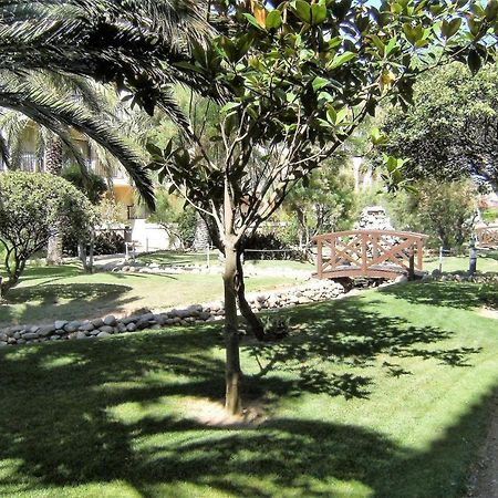 Apartament Jardins Del Mar 46 L'Estartit Zewnętrze zdjęcie