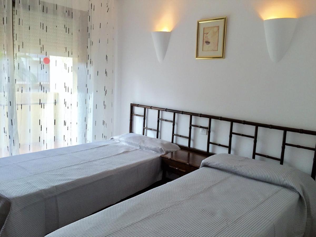 Apartament Jardins Del Mar 46 L'Estartit Zewnętrze zdjęcie