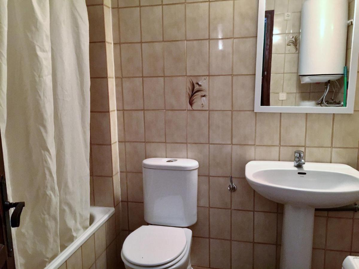 Apartament Jardins Del Mar 46 L'Estartit Zewnętrze zdjęcie