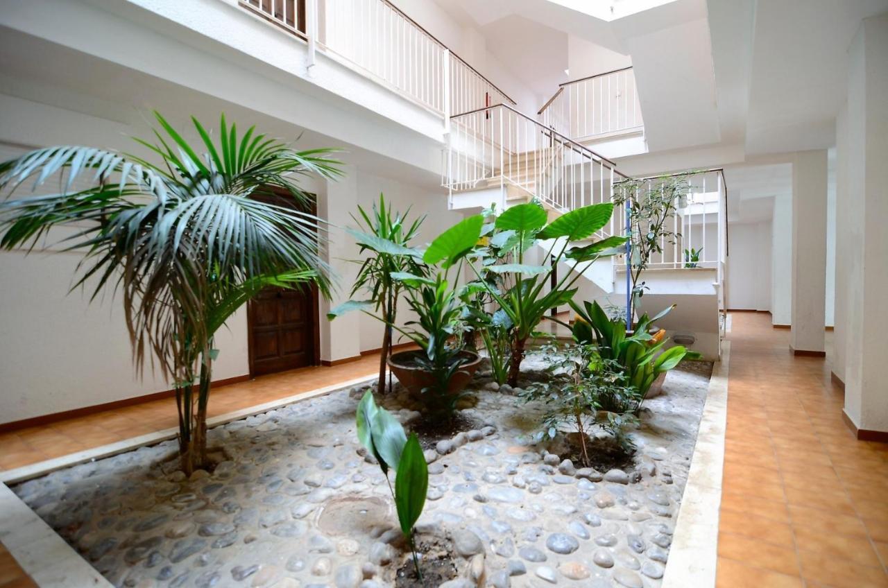 Apartament Jardins Del Mar 46 L'Estartit Zewnętrze zdjęcie