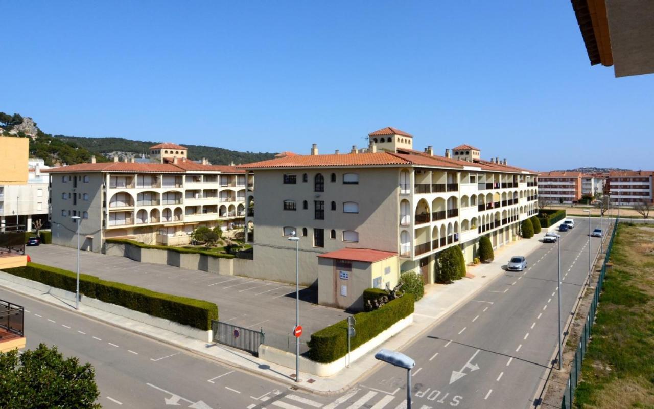 Apartament Jardins Del Mar 46 L'Estartit Zewnętrze zdjęcie