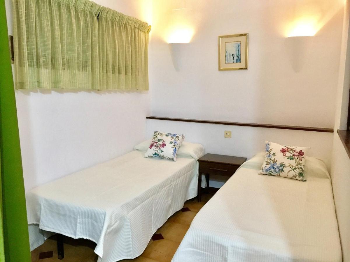 Apartament Jardins Del Mar 46 L'Estartit Zewnętrze zdjęcie